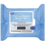 Neutrogena Makeup Removing Cleansing Towelettes