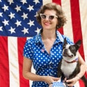 Patriotic Pieces For The Fourth Of July