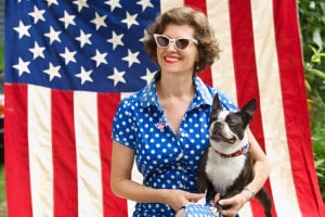 Patriotic Pieces For The Fourth Of July