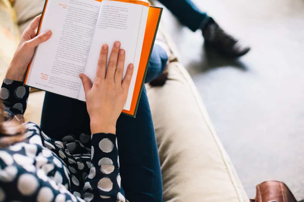 9 Books All Successful People Should Read