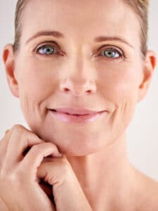 oral supplements for skin