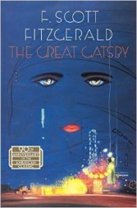 "the great gatsby"