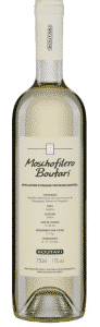 Boutari Moschofilero 2013