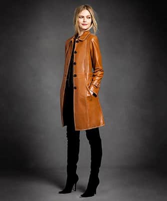 CLASSIC COATS