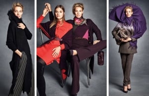 Top 10 Trends For Fall