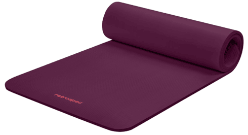 Retrospec Solana Yoga Mat
