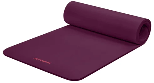 Retrospec Solana Yoga Mat