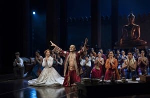 “The King and I:” A Royal Treat