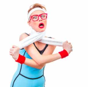 What to do when you hate going to the gym