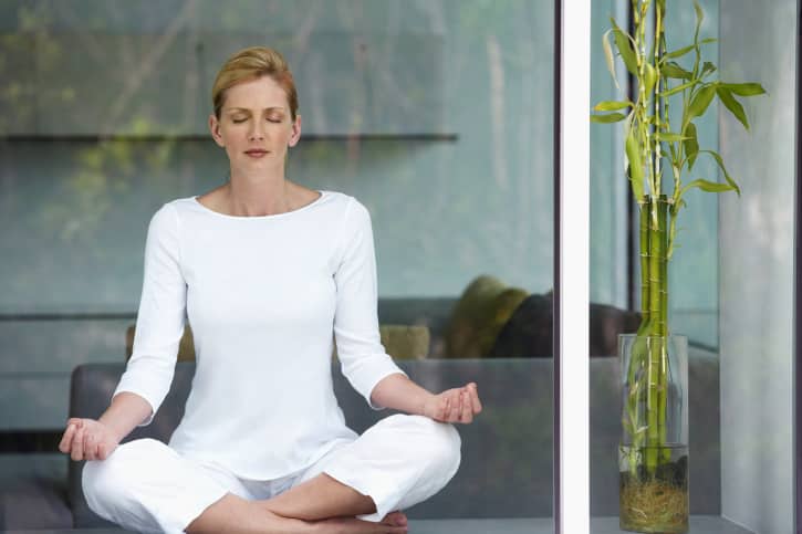 The Benefits of Mindfulness and Meditation