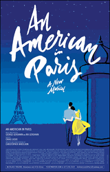 "american in paris" 