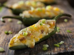 stuffed jalapenos