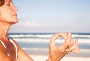 mindfulness and meditation