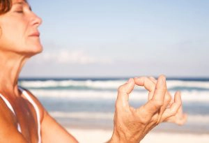 mindfulness and meditation