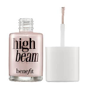 High Beam Liquid Face Highlighter for women over 50