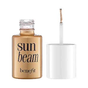 Sun Beam Benefit Cosmetics for women over 50