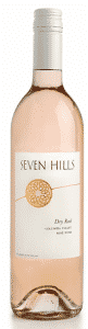 SEven Hills Rose 2014