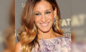 Sarah Jessica Parker