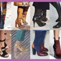 top shoe trends for fall