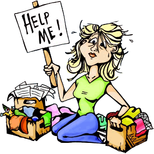 5 conseils pour éliminer le désordre