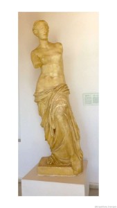 Milos Venus de Milos