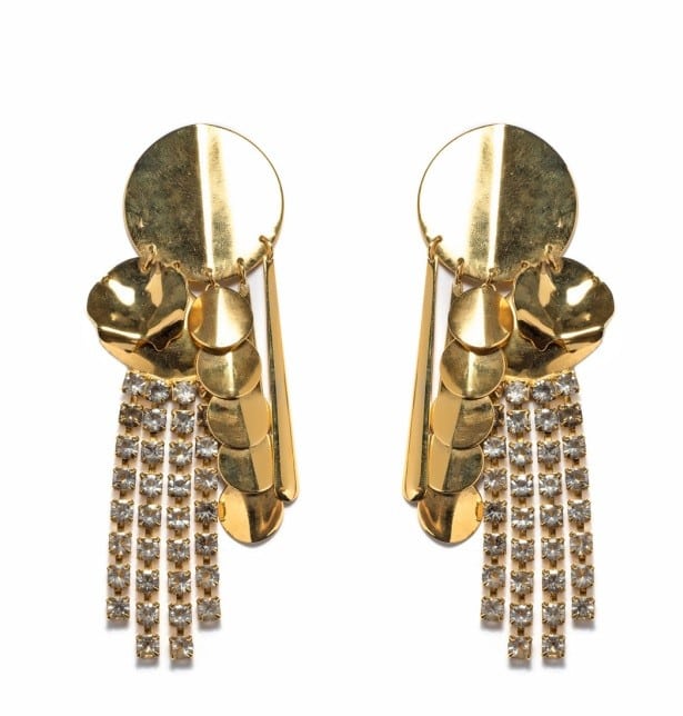 The Souk Earrings