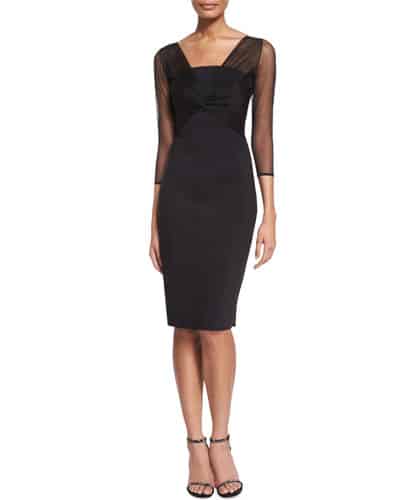 Evening Wear