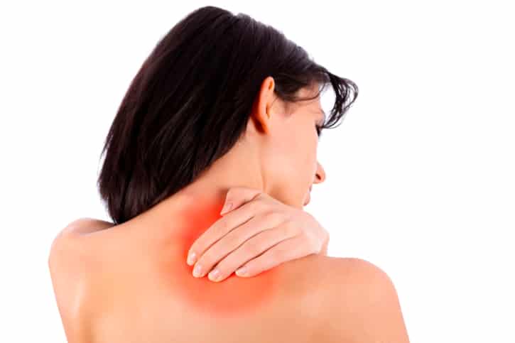 Neck pain