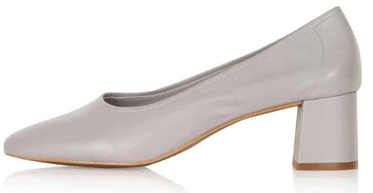 Juno Soft Ballet Shoes