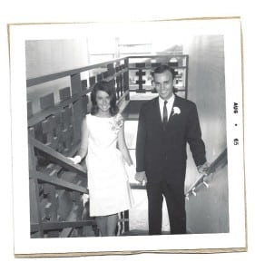 "wedding picture"
