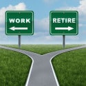 Work or Retire