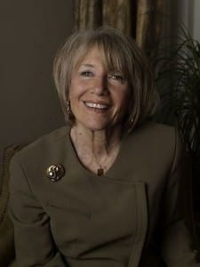 Camilla Dietz-Bergeron