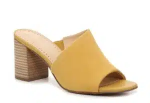 Adrienne Vittadini Albi Sandal