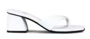 Dinero Heeled Sandal