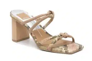 Dolce Vita Parris Sandal