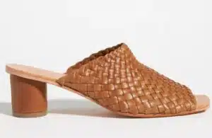 Either/Or Block Heels