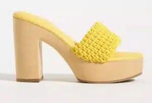 Franco Sarto Wendy Clogs