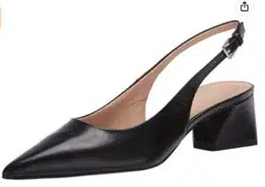 Franco Sarto Women's Racer Pump