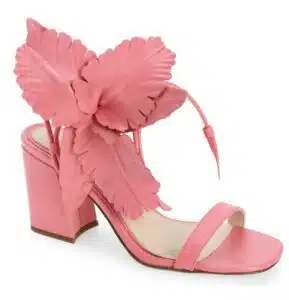 Hibiscus Sandal