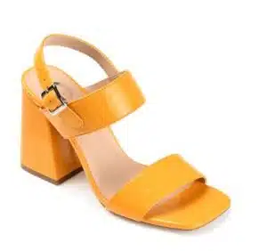 Journee Collection Adras Sandal