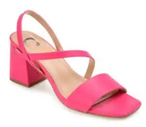 Journee Lirryc 2 Sandal