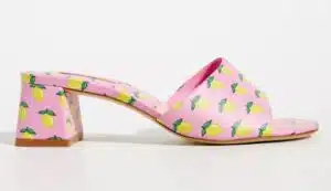 Larroude Brigitte Heels