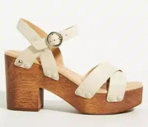 Sam Edelman Josefine Heels