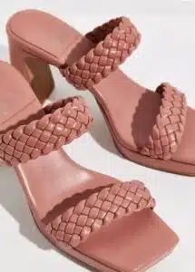 Willow Woven Platforms