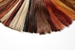 Colors - Aging Hair