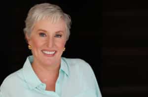 Margaretta Noonan Feature