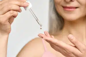 Organic Anti Aging