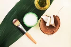 Plant Based Skincare