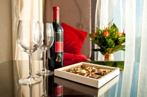 Chocolate and Wine Pairings Feature