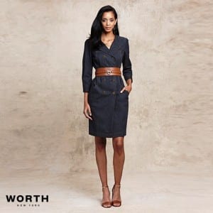 Worth Blue Jean Baby - 9 Fashion Trends